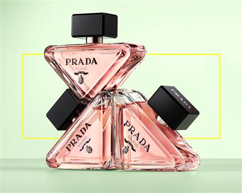 prada paradoxe try me|Prada paradoxe muse.